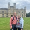 Image 5: Leeds Castle Canterbury and Dover Self Guided with Chauffeur
