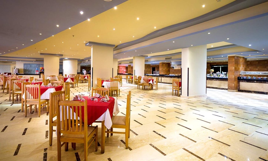 Image 41: ✈ EGYPTE | Hurghada - Sunrise Alora Aqua Park Resort 5*, 3 nuit