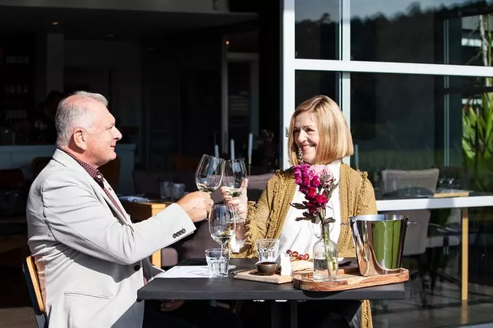 Premiere Wine Tasting Experience - Primary Image