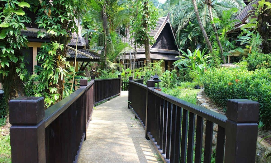 Image 26: ✈ THAÏLANDE | Khao Lak - Khao Lak Palm Beach Resort avec excursion ...