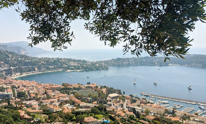 Image 13: Randonnée et Déjeuner Panoramique à Nice