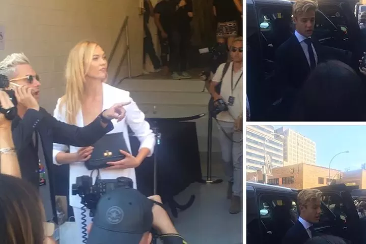 Airport transportation