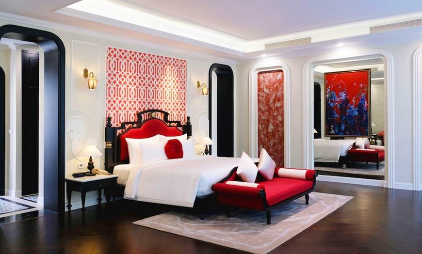 Image 5: ✈ VIETNAM | Phu Quoc - Wyndham Grand Phu Quoc 5*, 8 notti - Spa