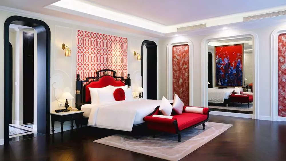 ✈ VIETNAM | Phu Quoc - Wyndham Grand Phu Quoc 5*, 8 nuit - Spa