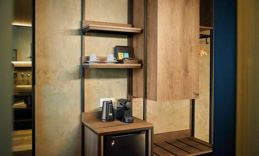 Image 10: ✈ NIEDERLANDE | Amsterdam - Inntel Hotels Amsterdam Landmark 4*, 2 ...