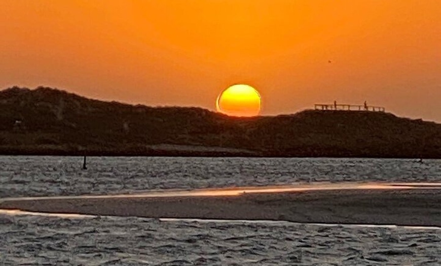 Image 7: Kalbarri Sunset Cruise and Coastal Cliffs