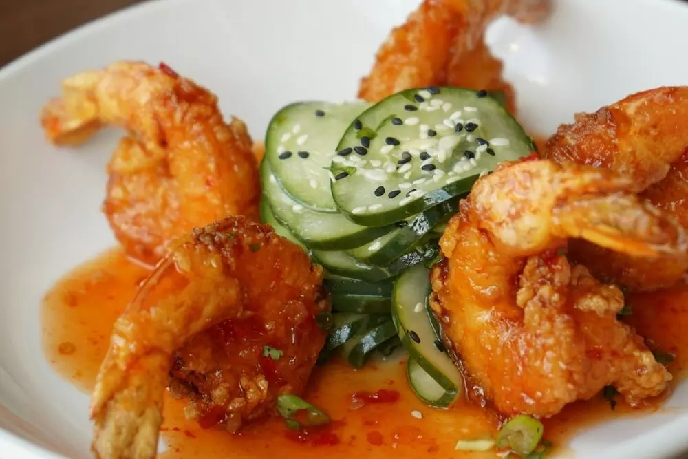 $20 For $40 Worth Of Casual Dining