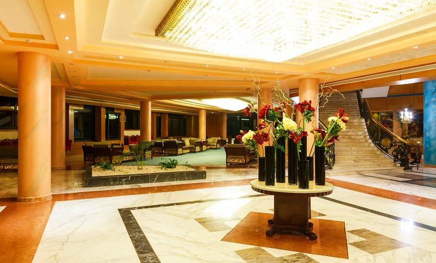 Image 8: ✈ EGYPTE | Sahl Hasheesh - Calimera Blend Paradise 5*, 5 nuit - Tou...