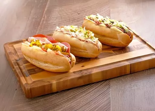 5% Cash Back at Nadeau's Subs Salads Wraps - ...