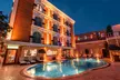 ✈ TURQUIE | Istanbul - Seven Hills Palace Hotel 5*, 2 nuit - City break - Second Medium