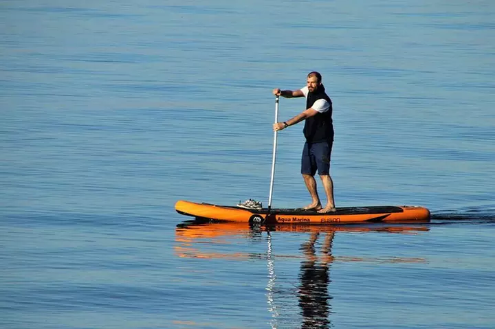 Key West: Water Sports Adventure includes Jetski, Parasail, Snorkel...