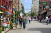 SoHo, Little Italy, and Chinatown Walking Tour in New York