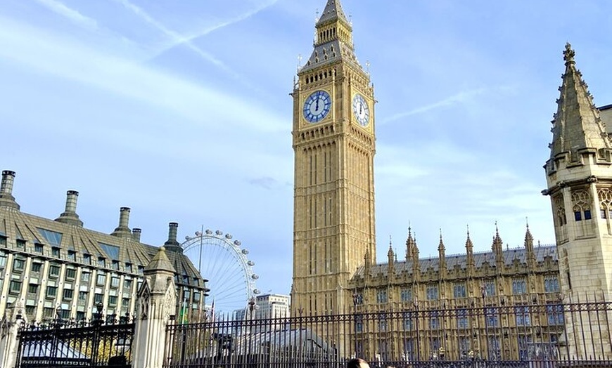 Image 23: Priority Access Westminster Abbey Tour with a Professional Guide
