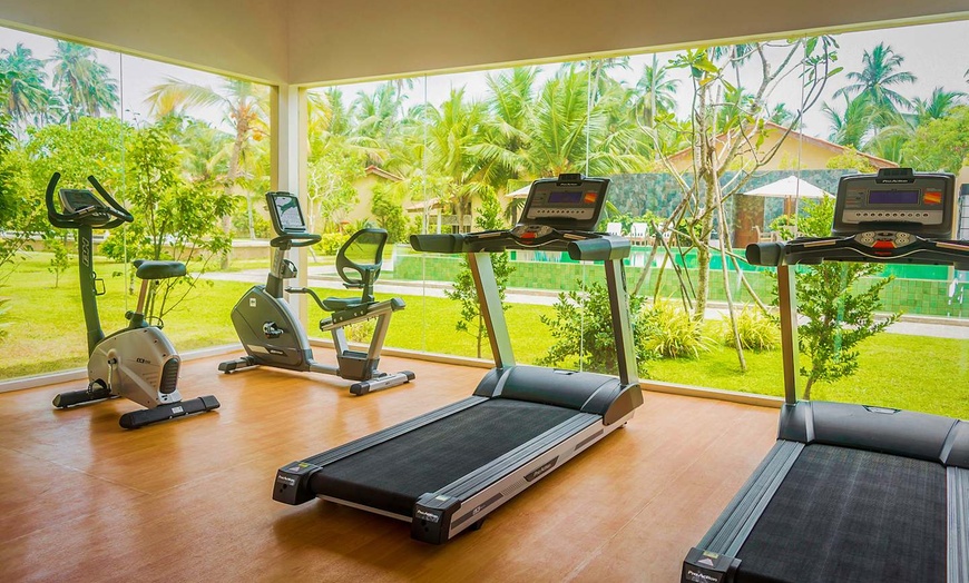 Image 8: ✈ SRI LANKA | Wadduwa - The Villas Wadduwa 4*