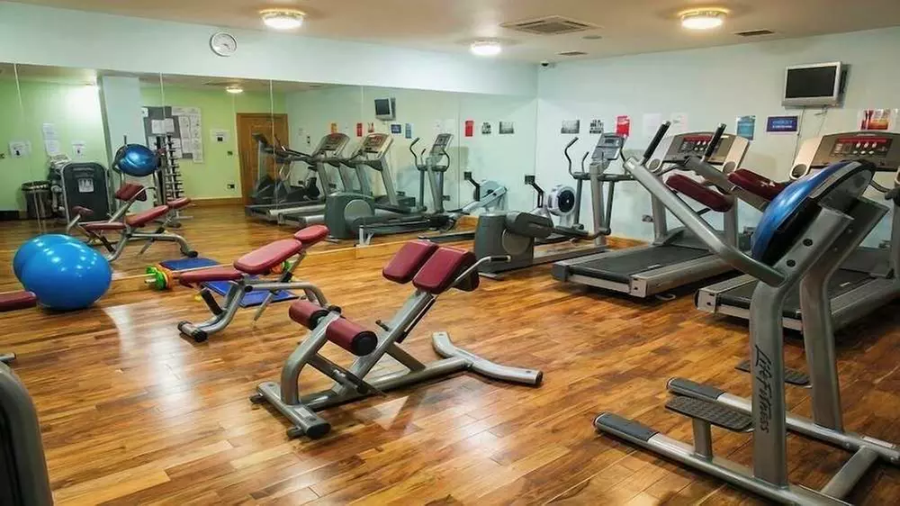 ✈ IRLANDE | Gorey - Amber Springs 4*, 2 nuit - City break