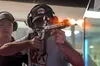 Full Auto - AR15