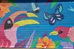 Murals and Mosaics of Spanish Harlem: Amazing Street Art - Second Medium