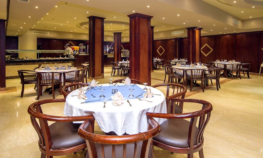 Image 50: ✈ EGYPTE | Hurghada - Sunrise Alora Aqua Park Resort 5*, 3 nuit