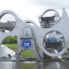 Image 6: Half day Private Kelpies and Falkirk Wheel tour