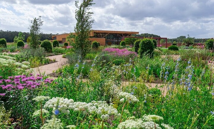 Image 4: RHS Garden Bridgewater
