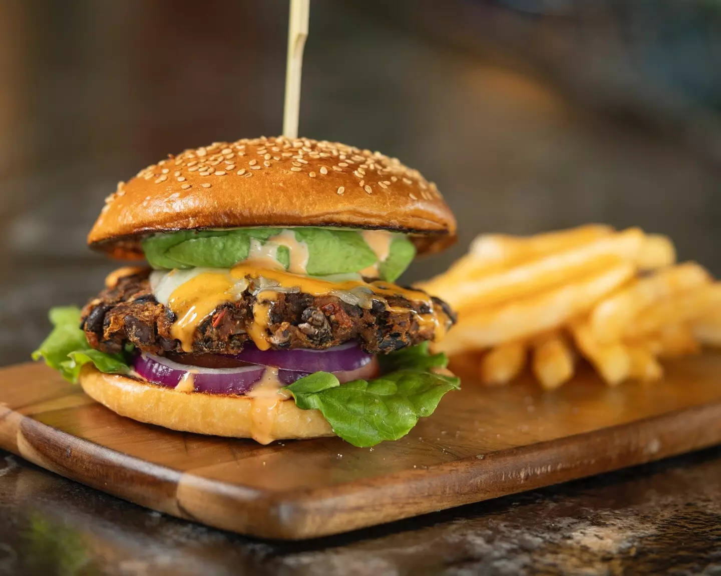 $15 For $30 Worth Of American Cuisine