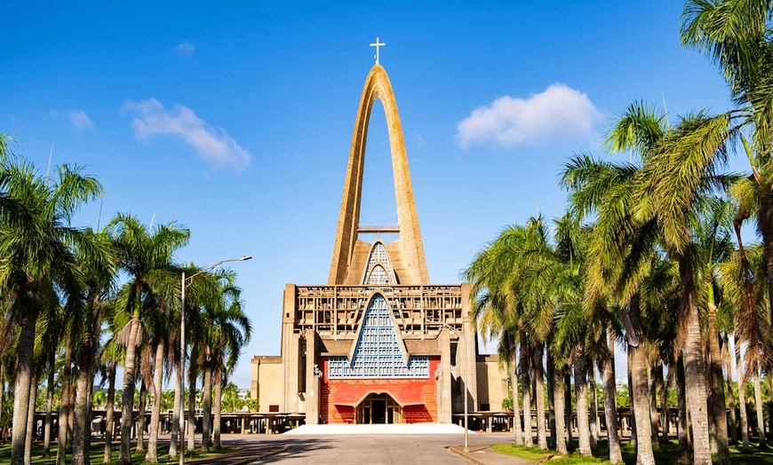 Image 4: ✈ REPUBBLICA DOMINICANA | Punta Cana - Il meglio della Repubblica D...