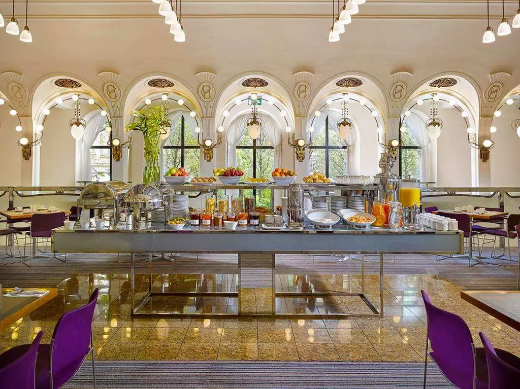 ✈ REPUBBLICA CECA | Praga - K+K Hotel Central 4*, 2 notti - City break