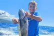 Kona Hawaii Per Person Shared Fishing with Bite Me Sportfishing - Second Medium