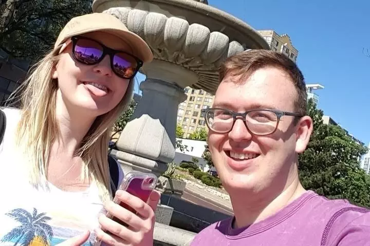 Unique Scavenger Hunt Experience in Tampa by Crazy Dash