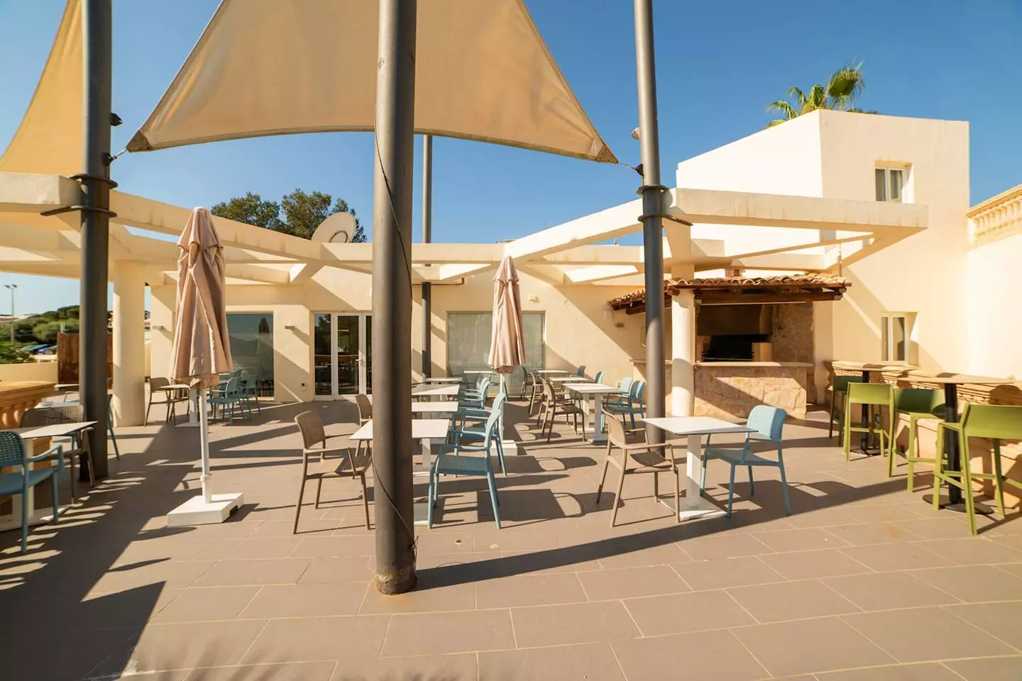 ✈ MAJORQUE | Cala Ferrera - Azul Playa 3*, 3 nuit