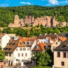 Image 5: Heidelbergs Stadthighlights mit einem Einheimischen erkunden