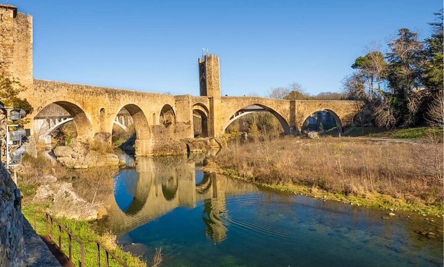 Image 18: Tours personalizados por la Costa Brava desde Barcelona o Girona
