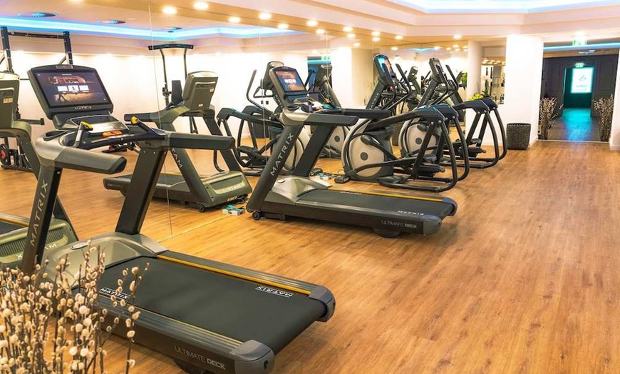 Image 8: ✈ DEUTSCHLAND | Köln - Steigenberger Hotel Köln 4*, 2 Nächte - City...