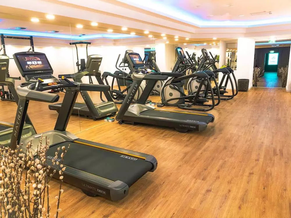 ✈ DEUTSCHLAND | Köln - Steigenberger Hotel Köln 4*, 2 Nächte - City...