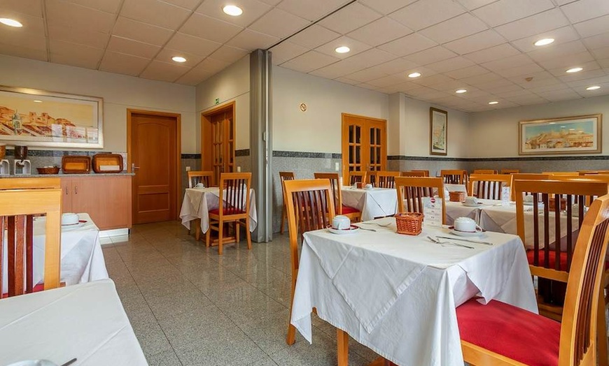 Image 26: ✈ PORTUGALIA | Lizbona - Residencial Horizonte 3* - City break