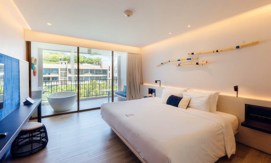 Image 36: ✈ CENTRE DE LA THAÏLANDE | Bangkok - Combiné Bangkok - Kanchanaburi...