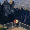 Image 1: Blue Mountains All-inclusive Tour with Scenic World & Lunch