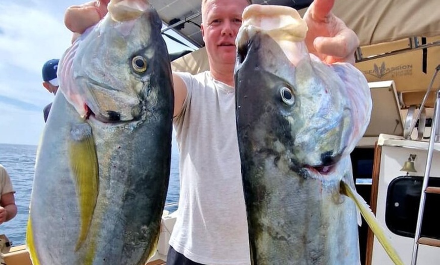 Image 13: Viaje de pesca, Tenerife Sea Passion