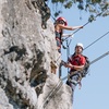 Image 18: Via Ferrata a 35' de Barcelona