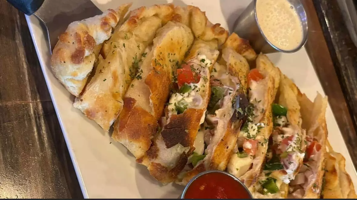 $15 For $30 Worth Of Casual Dining