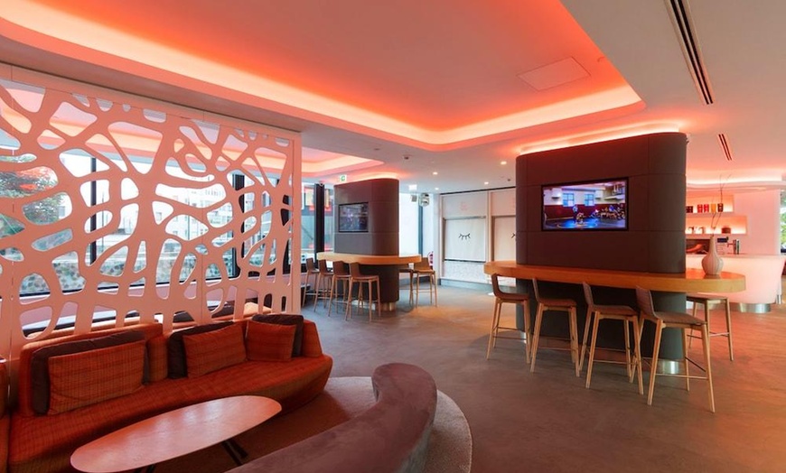 Image 5: ✈ PORTUGALIA | Lizbona - Evolution Lisboa Hotel 4* - City break