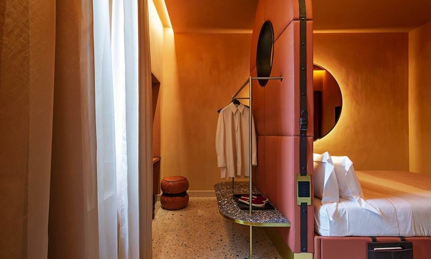 Image 30: ✈ ITALY | Milan - NPU Dutch Design Hotel Vondelpark 4*, 2 nights - ...