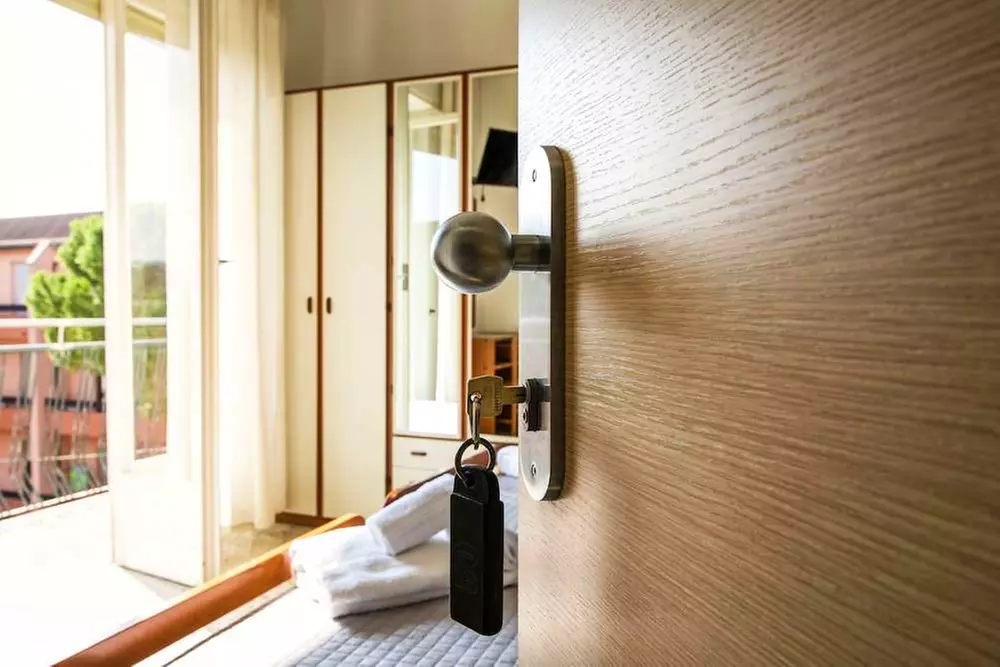 ✈ WŁOCHY | Rimini - Ausonia 3*, 2 nocy - City break