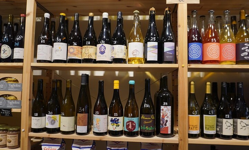 Image 10: Dégustation et Expérience Complète du Terroir - 8 Vins 4 Fromages