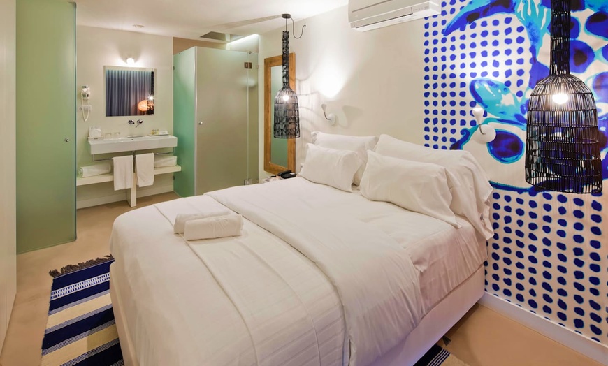 Image 39: ✈ ALGARVE | Lagos - Costa d'Oiro Ambiance Village 4*, 2 Nächte - Ci...