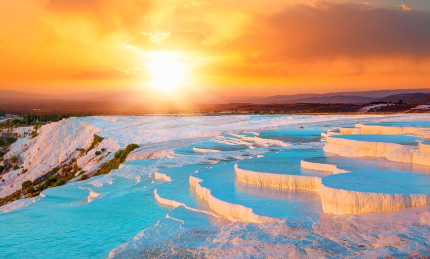 Image 8: ✈ IZMIR ET SA RÉGION | Izmir - Les Côtes Egéennes 3*, 7 nuit - Circuit