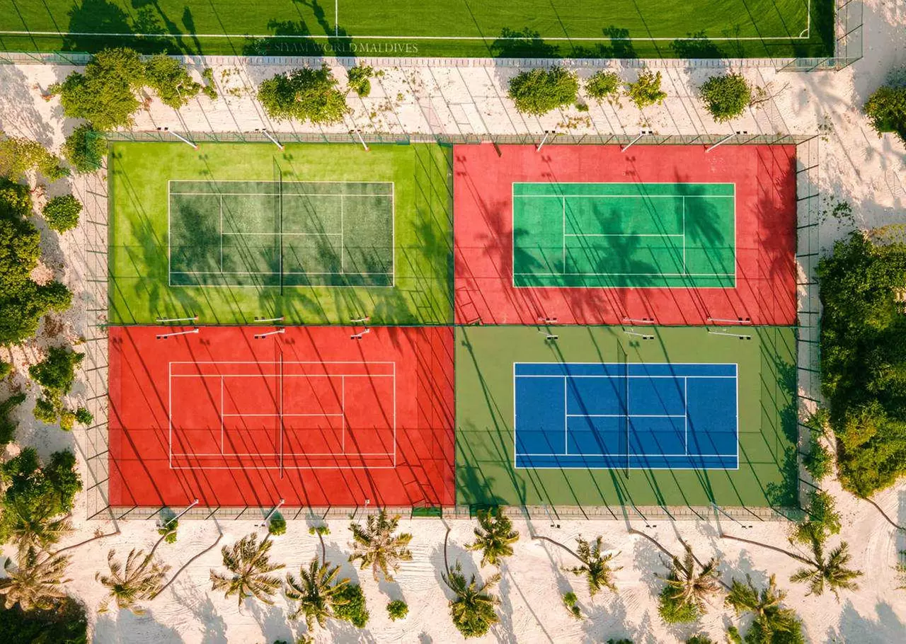 ✈ MALDIVEN | Noonu-atol - Siyam World Maldives 5*, 5 nachten - All-in