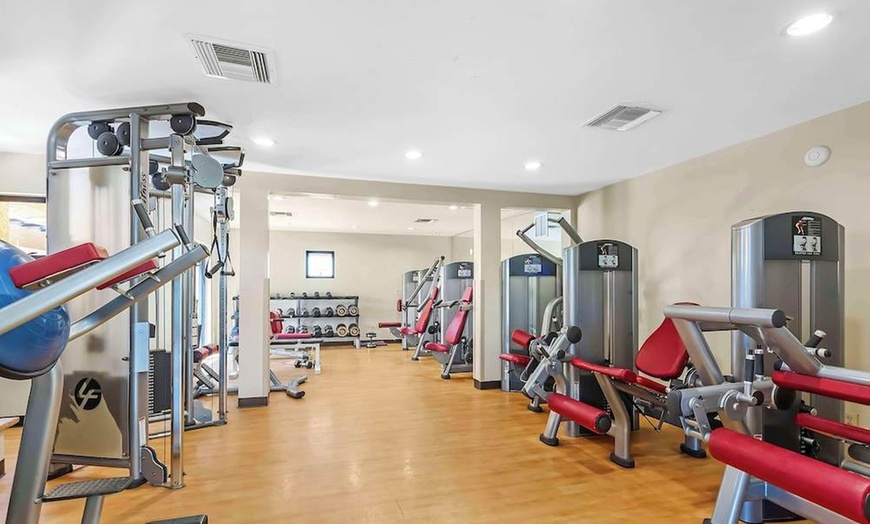 Image 8: ✈ ARIZONA | Tucson - Westward Look Wyndham Grand Resort & Spa 4*, 2...