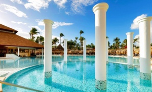 ✈ Punta Cana - Grand Palladiu...