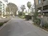 Parking at DJ Daytime Lot